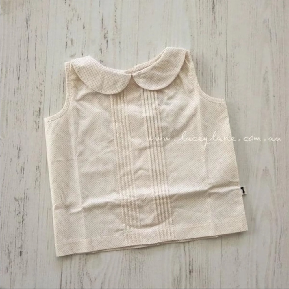 Lacey Lane Gigi Blouse
